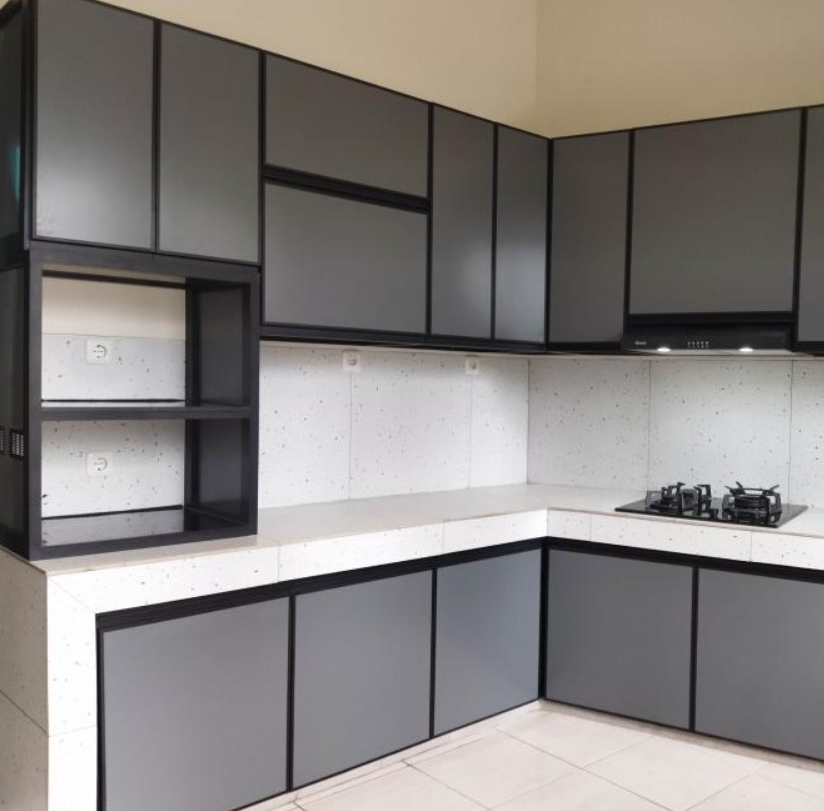 Blackout Curtains Thermal Insulation, Energy-saving Bedroom and Kitchen ...